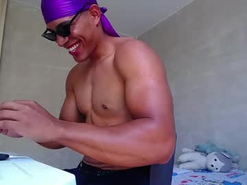 Tom_Mateus Chaturbate stream image from March 01, 2025