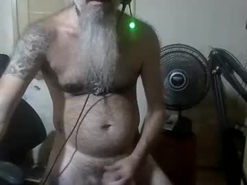 Wolfsoulstar Chaturbate stream image from March 01, 2025