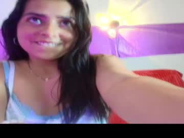 Alessiarouge18 Chaturbate stream image from March 01, 2025