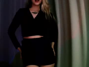 Kristen_Babyxx Chaturbate stream image from March 01, 2025