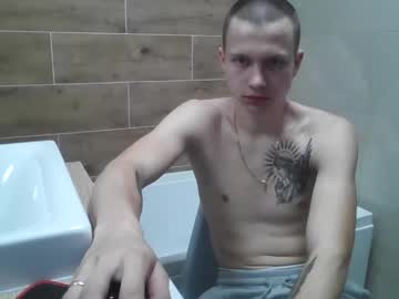 Lennon_Kays Chaturbate stream image from March 01, 2025