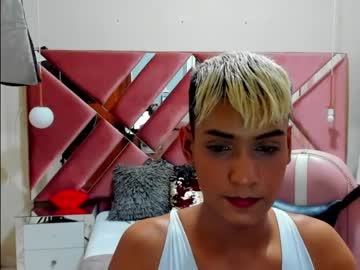 Perla_Lovers05 Chaturbate stream image from March 01, 2025