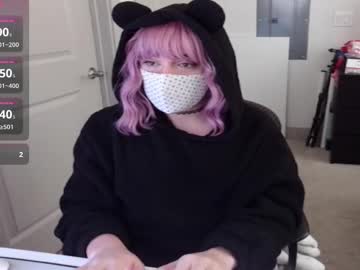 Sissysteph5 Chaturbate stream image from March 01, 2025