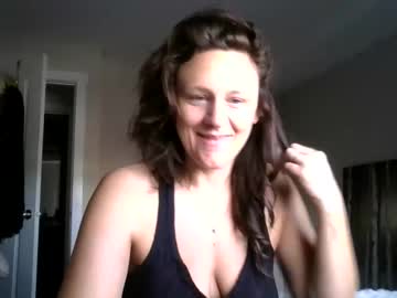 Truebekka Chaturbate stream image from March 01, 2025