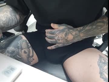 Xristboy666 Chaturbate stream image from March 01, 2025