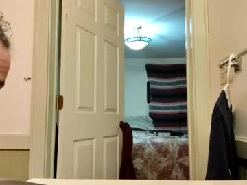 Davidmyers8124573891 Chaturbate stream image from March 01, 2025