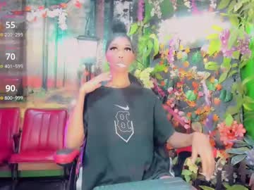 Hellen_Hornyxx Chaturbate stream image from March 01, 2025