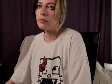 Joanhiggins Chaturbate stream image from March 01, 2025