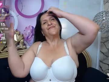 Karito_Mature17 Chaturbate stream image from March 01, 2025