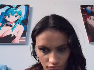 Aleiyalove2017 Chaturbate stream image from March 01, 2025