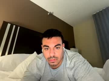Alexwild51 Chaturbate stream image from March 01, 2025