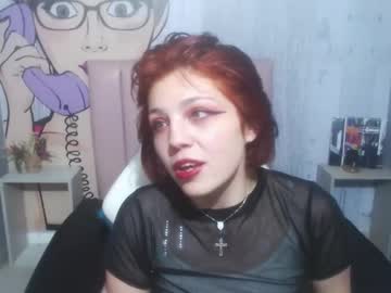 Chloesmith707rs Chaturbate stream image from March 01, 2025