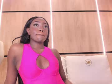 Lilian_Starfire Chaturbate stream image from March 01, 2025