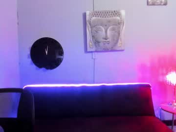 Mariajose_89 Chaturbate stream image from March 01, 2025