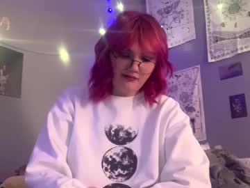Megeggs Chaturbate stream image from March 01, 2025