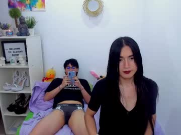 Noah_And_Harry Chaturbate stream image from March 01, 2025
