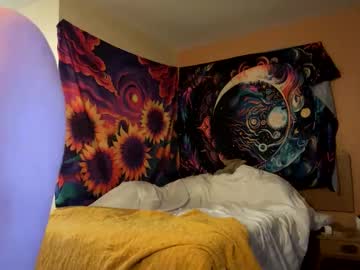 Rhyannxx Chaturbate stream image from March 01, 2025