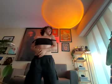 Roseinblue Chaturbate stream image from March 01, 2025