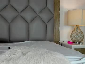 Sienastone Chaturbate stream image from March 01, 2025