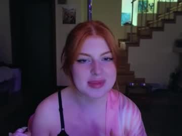 Sweetangel_Striptease Chaturbate stream image from March 01, 2025