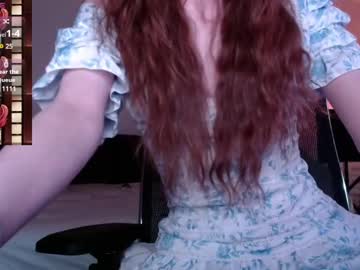 Weisssy Chaturbate stream image from March 01, 2025