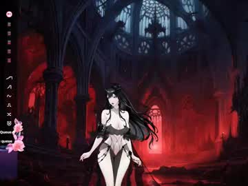 Zafiromystic Chaturbate stream image from March 01, 2025