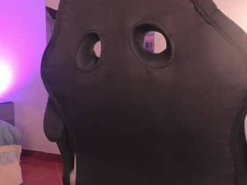 Deisyalvarez Chaturbate stream image from March 01, 2025