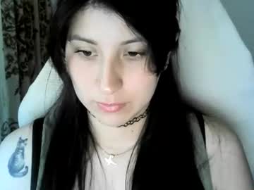 Hasley_Bbylee Chaturbate stream image from March 01, 2025