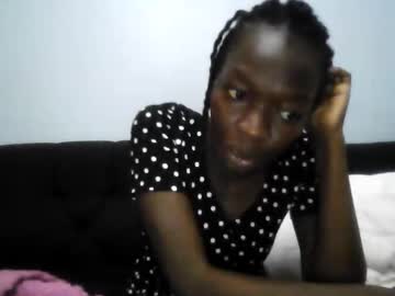 Mouthymiss Chaturbate stream image from March 01, 2025