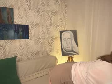 Peachbliss_ Chaturbate stream image from March 01, 2025