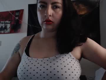 Sherriblendi Chaturbate stream image from March 01, 2025
