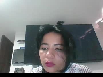 Agatha0606 Chaturbate stream image from March 01, 2025