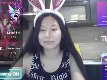 Milenainsky_ Chaturbate stream image from March 01, 2025