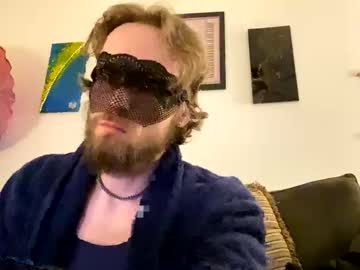Pornissogreat Chaturbate stream image from March 01, 2025