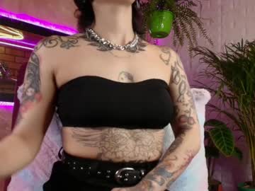 Cruelacherry_ Chaturbate stream image from March 02, 2025