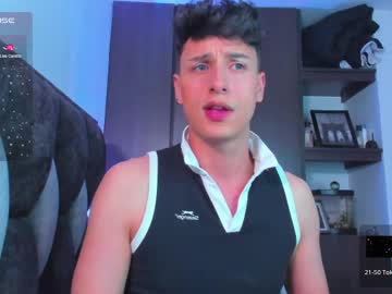 Guy_Twinks Chaturbate stream image from March 02, 2025