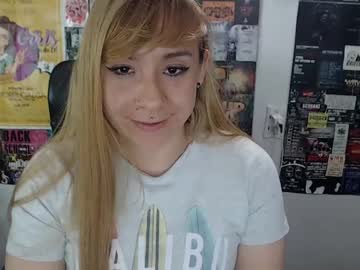 Sthefanie__ Chaturbate stream image from March 02, 2025