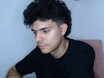 Thisisnik Chaturbate stream image from March 02, 2025