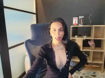 Violetagray_ Chaturbate stream image from March 02, 2025