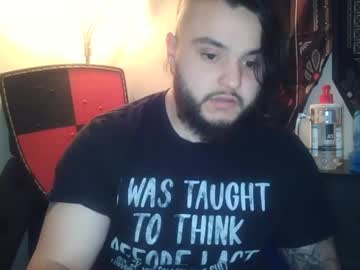 Zrod944 Chaturbate stream image from March 02, 2025