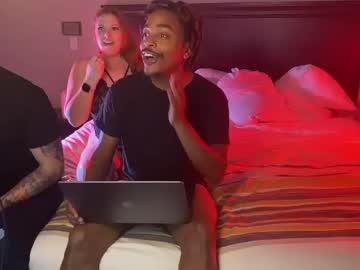 Bidomduo Chaturbate stream image from March 02, 2025