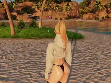 Cathy_Princess Chaturbate stream image from March 02, 2025