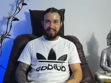Dave_Malone_ Chaturbate stream image from March 02, 2025