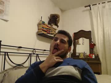 Massu1994 Chaturbate stream image from March 02, 2025