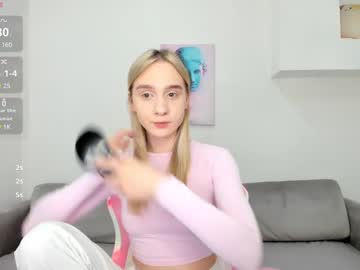 Miissdreamliissa Chaturbate stream image from March 02, 2025