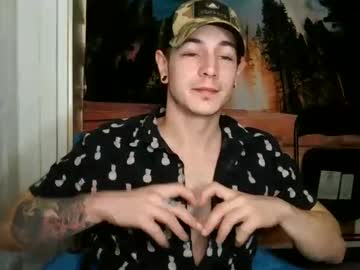 Naturesbest951 Chaturbate stream image from March 02, 2025