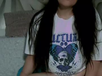 Sandra______ Chaturbate stream image from March 02, 2025