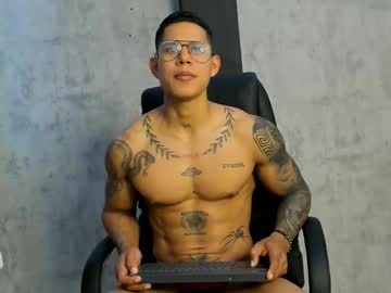 Yunan_Tanrisi Chaturbate stream image from March 02, 2025