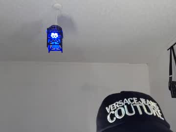 Alvinogavinci Chaturbate stream image from March 02, 2025