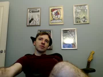 Drshrinkr Chaturbate stream image from March 02, 2025